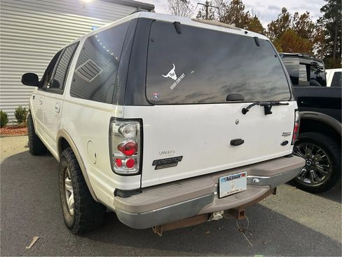 Used 1998 Ford Expedition Eddie Bauer image 7