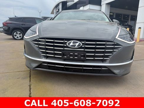 Used 2023 Hyundai Sonata SEL FWD image 8