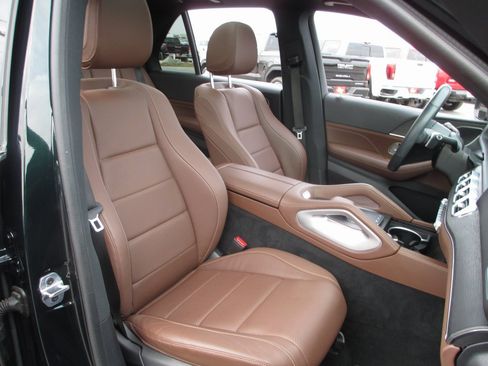 Used 2024 Mercedes-Benz GLE 350 4MATIC image 20