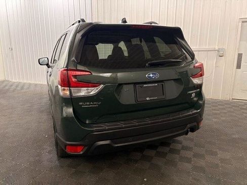 Used 2024 Subaru Forester Limited AWD/4WD image 4