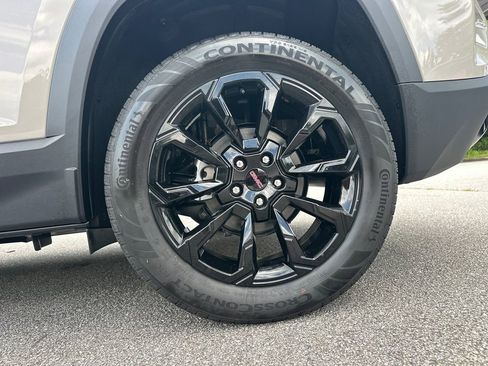 New 2026 GMC Terrain Elevation w/ Elevation Premium Package FWD image 20