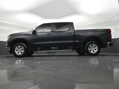 Used 2023 Chevrolet Silverado 1500 LT RWD image 20