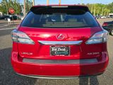 Used 2010 Lexus RX 350 2WD image 3