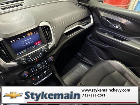 Used 2019 GMC Terrain SLT w/ Preferred Package image 48