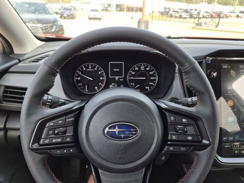 New 2026 Subaru Crosstrek 2.5i Limited AWD/4WD image 13