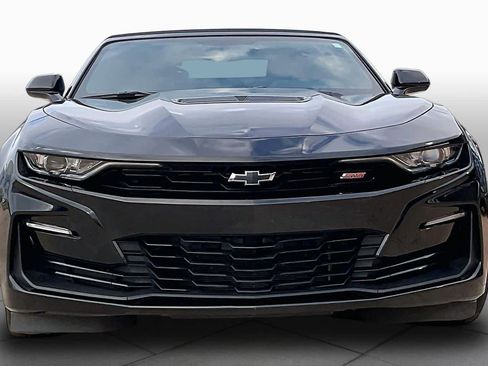 Used 2023 Chevrolet Camaro SS image 5