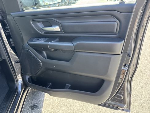 New 2026 RAM 1500 Classic Warlock image 19