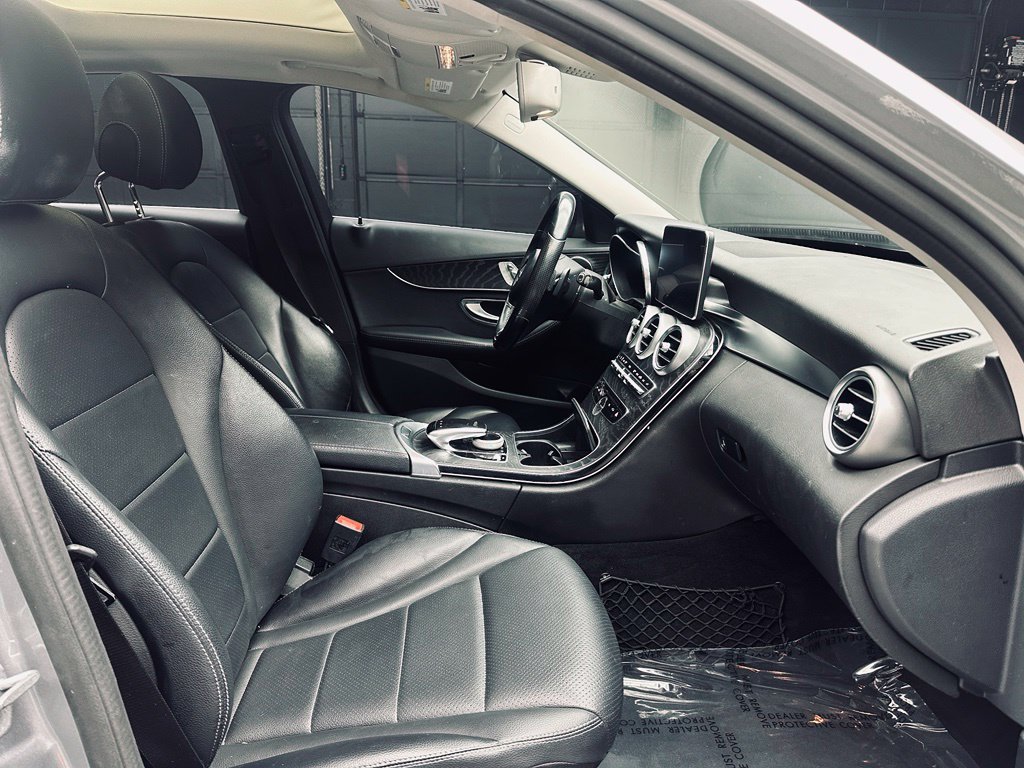 Used 2016 Mercedes-Benz C 300 Sedan image 18