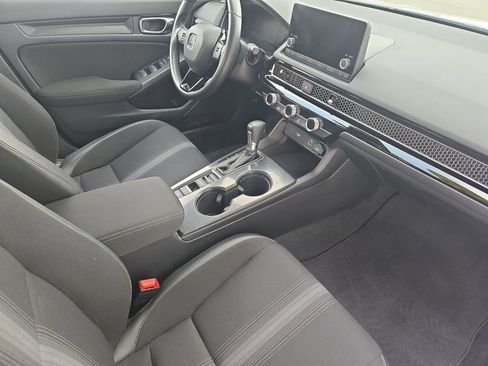 Certified 2022 Honda Civic Sport image 25