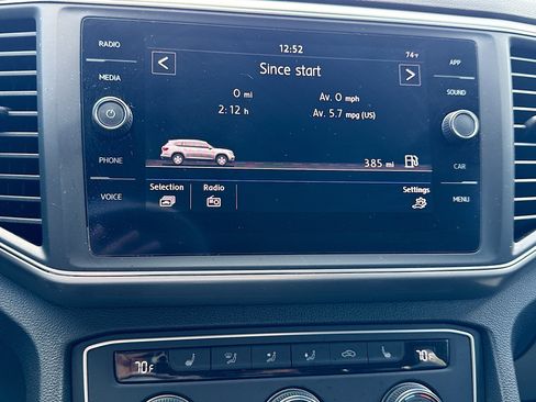 Used 2019 Volkswagen Atlas SE image 33