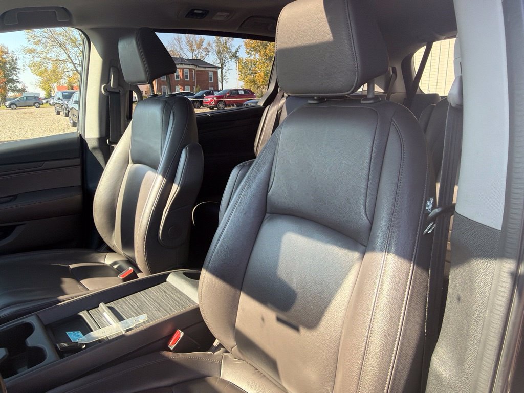 Used 2019 Honda Odyssey EX-L image 24