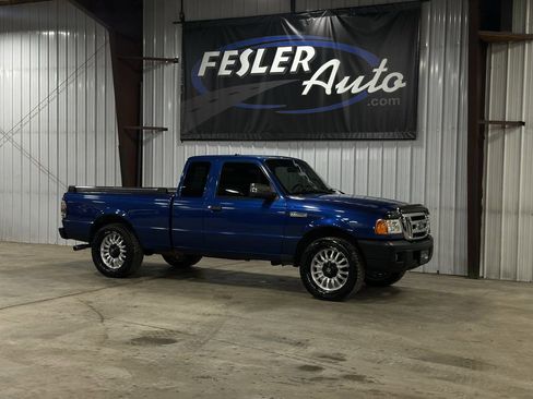 Used 2007 Ford Ranger XLT image 9
