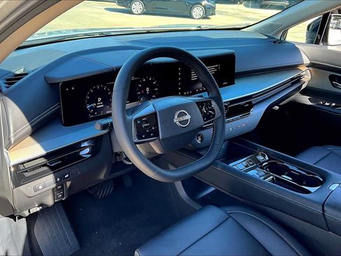 Certified 2025 Nissan Murano SL AWD/4WD image 16
