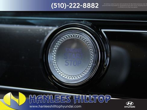 New 2026 Genesis GV70 2.5T Select image 30