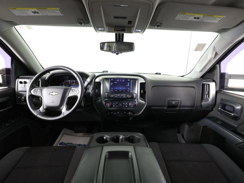 Used 2014 Chevrolet Silverado 1500 LT w/ All Star Edition RWD image 27