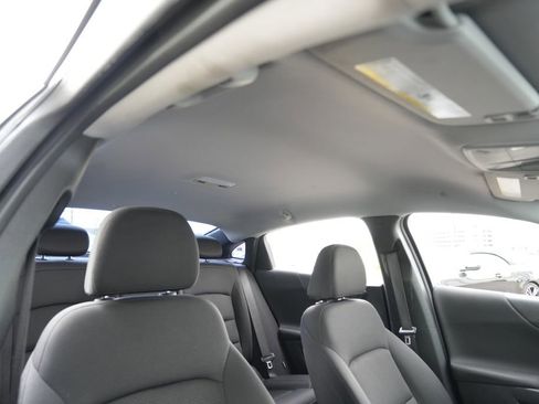Used 2024 Chevrolet Malibu LT FWD image 29