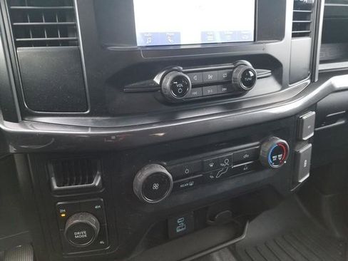 Certified 2023 Ford F150 XL w/ STX Appearance Package image 17