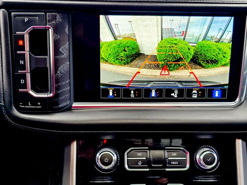 Used 2023 GMC Yukon XL Denali w/ Max Trailering Package image 42