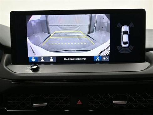 Used 2024 Honda Accord Touring image 3