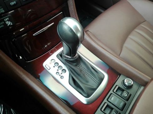 Used 2017 INFINITI QX50 2WD w/ Technology Package image 45