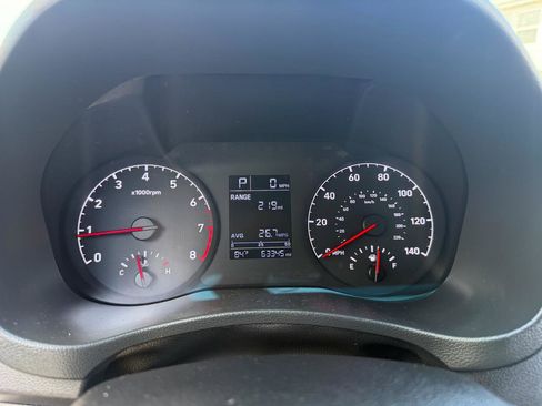 Used 2019 Hyundai Accent SE FWD image 13