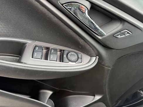 Used 2024 Chevrolet Malibu RS FWD image 6