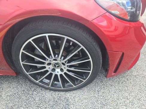 Used 2020 Mercedes-Benz C 300 Sedan image 22