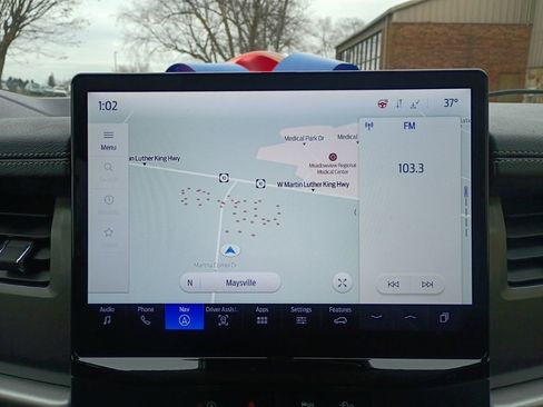 Used 2023 Ford Expedition XLT image 60