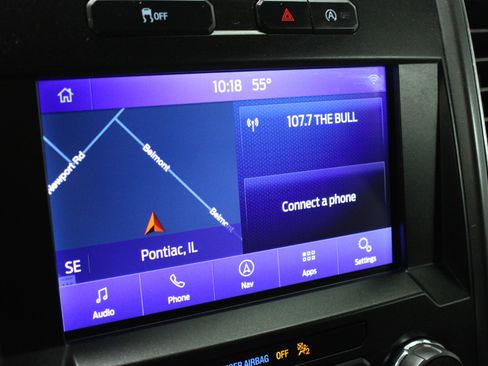 Used 2020 Ford F150 XLT w/ Equipment Group 302A Luxury image 27