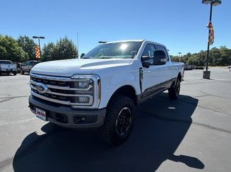New 2026 Ford F250 King Ranch w/ Tremor Off-Road Package AWD/4WD video 1