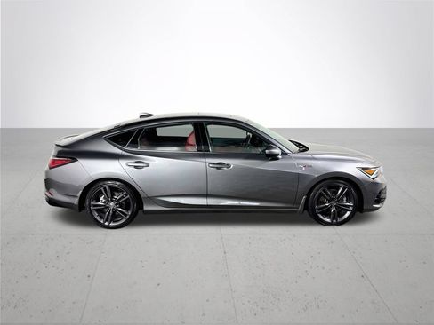 Used 2025 Acura Integra A-Spec FWD image 5