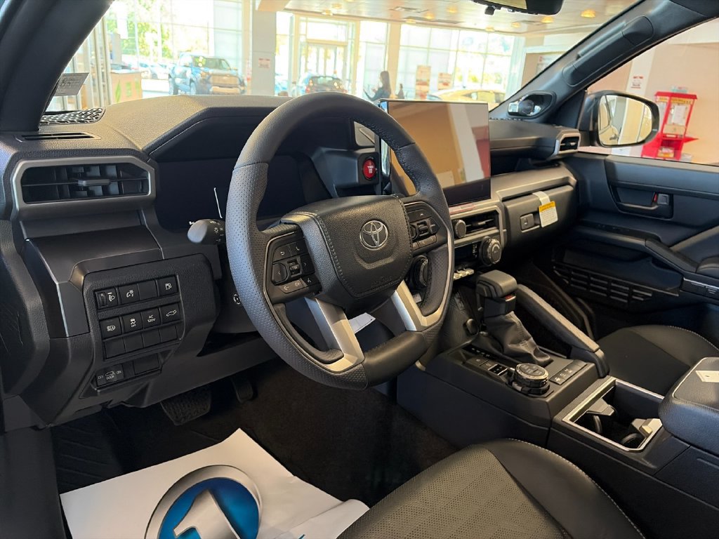 New 2026 Toyota 4Runner TRD Off-Road Premium w/ Tow Technology Package AWD/4WD image 10