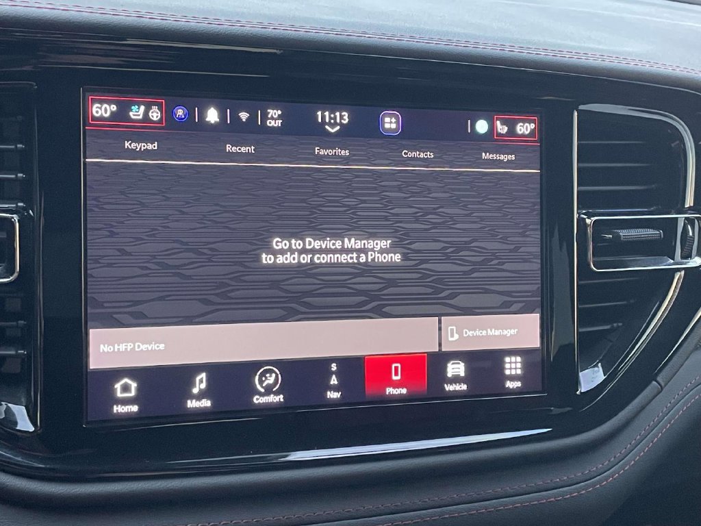 Used 2023 Dodge Durango GT AWD/4WD image 36
