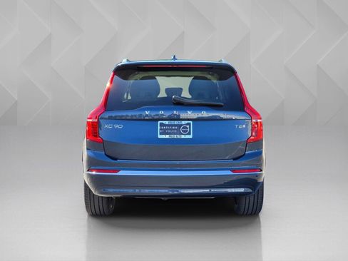 Certified 2025 Volvo XC90 T8 Plus w/ Protection Package Premier AWD/4WD image 7