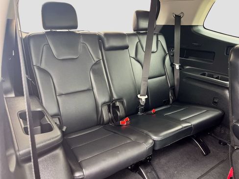 Used 2024 Kia Telluride S w/ S Sunroof Package AWD/4WD image 29