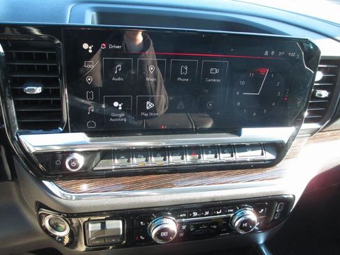 Certified 2024 GMC Sierra 1500 Elevation w/ Elevation Premium Package image 29