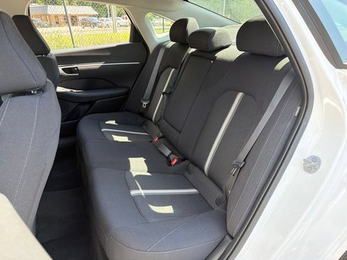 Used 2025 Hyundai Sonata SEL FWD image 18
