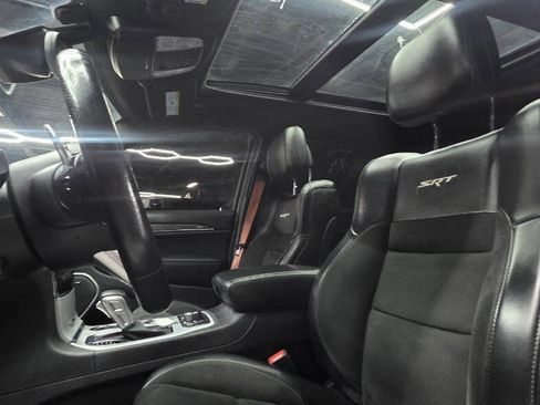 Used 2021 Jeep Grand Cherokee SRT AWD/4WD image 19