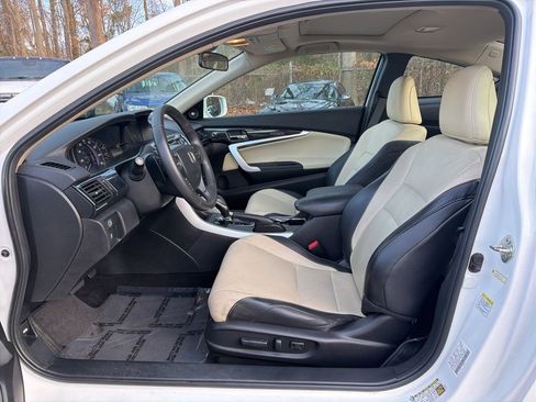 Used 2014 Honda Accord EX-L image 13