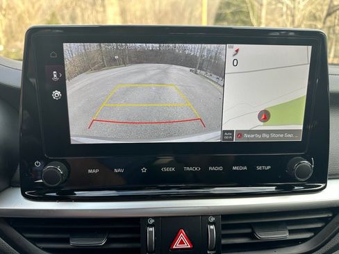 Used 2024 Kia Forte GT image 19