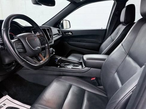 Used 2022 Dodge Durango GT AWD/4WD image 17