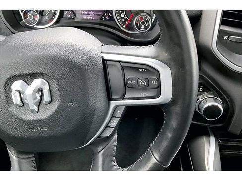 Certified 2022 RAM 1500 Big Horn image 26