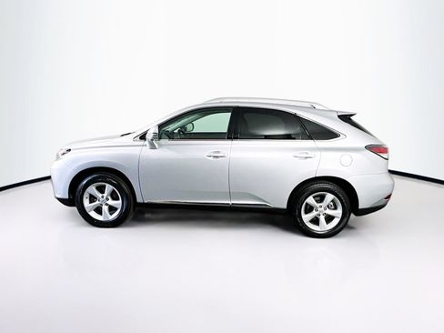 Used 2014 Lexus RX 350 AWD image 4
