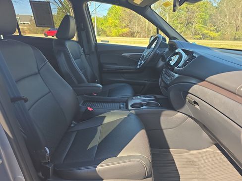 Used 2020 Honda Passport EX-L image 10