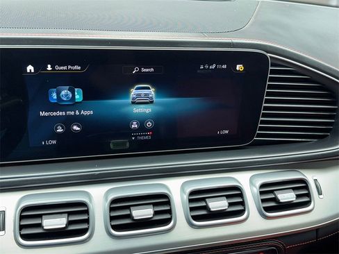 Used 2021 Mercedes-Benz GLE 63 AMG S image 31