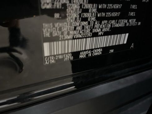 Used 2024 Toyota RAV4 XLE image 26