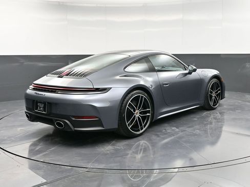 New 2026 Porsche 911 Carrera S image 8