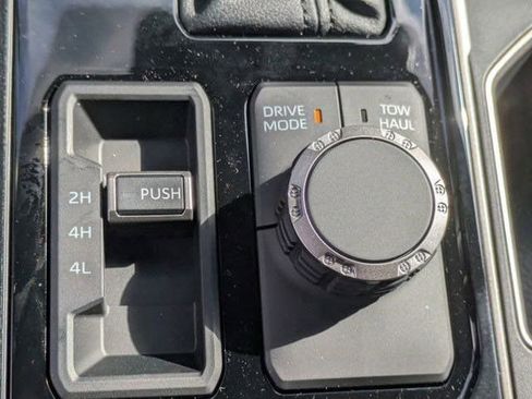 New 2026 Toyota Tundra SR5 image 13