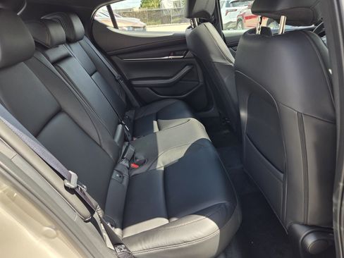 New 2026 MAZDA MAZDA3 s image 12