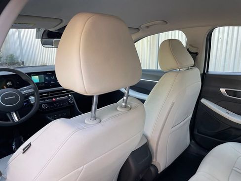 Used 2024 Hyundai Sonata SEL FWD image 28